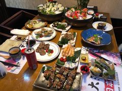-大江户日本料理(吕厝店)