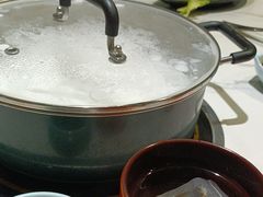 -采椰郎椰子鸡·脆皮鸡火锅(融创茂店)