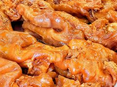 -马记伊源斋涮肉·清真菜(潘家园古玩市场店)