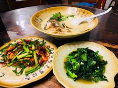 -75幢私房菜馆