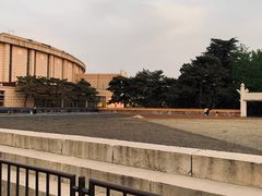 -中山公园(石岐街道)