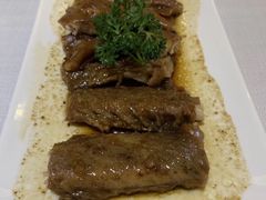 -粤麓轩餐厅(中信泰富广场店)