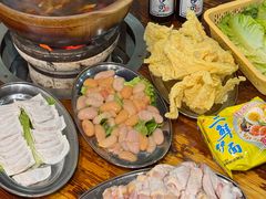 -威邵鸡煲(西华路总店)