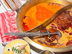-小龙坎火锅(仓山万达店)