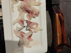 -鱼醉无骨鱼·中山脆肉鲩(南浦店)