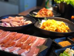 -九田家黑牛烤肉料理(珠江摩尔店)