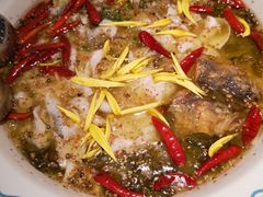 -花椒俏川菜小馆(南海万达店)