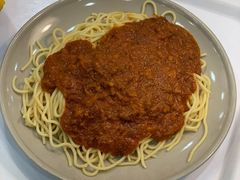 意式肉酱面-宜家·瑞典风味餐厅(北京西红门店)