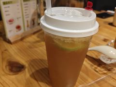 -花溪雨·森林餐厅(石基店)