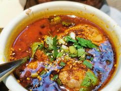 -成都你六姐·牛肉冒菜(上海环宇荟店)