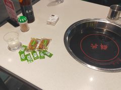 -憨铁匠老火锅(龙岗万科里店)
