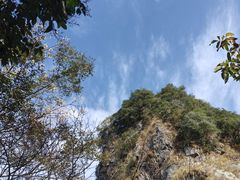 -黄山翡翠谷景区