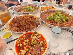 -三毛鱼庄(威连路店)