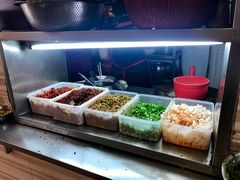 -神卤米粉(正阳步行街店)