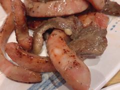 -一井烧肉·活鳗·寿司(望京SOHO店)