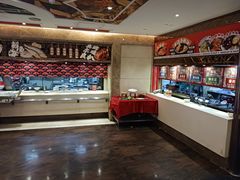 -萧邦音乐会所KTV·蒸汽活海鲜自助(福田店)