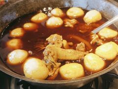 -李子坝梁山鸡(李子坝大鸡哥店)