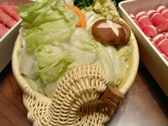 -古关火锅店(古北水镇景区店)