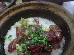-红星光发煲仔饭(大石街店)