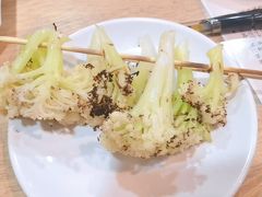 -烤五行·烧烤烤串(石佛营店)