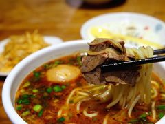 -中阿兰牛肉面(悦海新天地店)