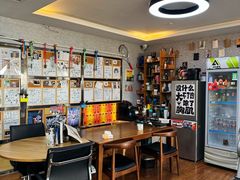 -迈劲健身专业私教(朝青汇店)