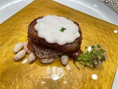 鹅肝冰肉-誉珑轩
