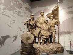 -聂荣臻元帅陈列馆