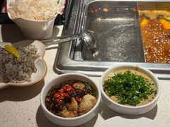 -海底捞火锅(崇文门新世界百货店)