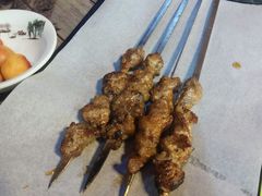-新疆西星餐厅