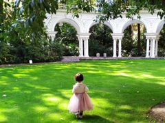 -上海安亭别墅花园酒店