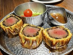 -西堤牛排(龙德广场店)