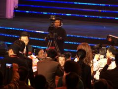 -南京奥林匹克体育中心-体育馆