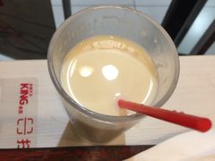 -永和大王(龙德广场店)