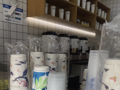-茶百道(春晖路店)