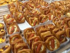 -味多美·北京面包工坊(天坛店)