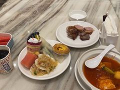 -碧涛阁·泡泡海洋·汤泉洗浴(王府花园店)