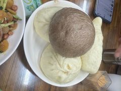 -雪琴面馆富安特色鱼汤面(城中花园店)