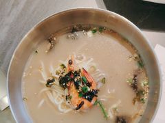 -农乐园炭火烤肉(繁花中心店)
