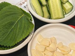 -TBK·本家·添百客·韩国料理(泰然店)