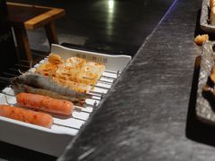 -诸锣记烤串·锦州烧烤(淘金店)