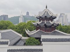 -文昌阁