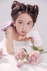 -巴黎Paris baby儿童摄影(宝山万达店)