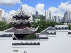 -文昌阁