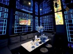 -酷秀KTV(五道口店)