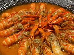 -红盔甲·小龙虾(人民广场店)