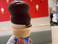 -DQ·蛋糕·冰淇淋(城南嘉园店)