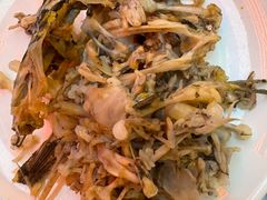 -渔香岛美蛙鱼头火锅(威清路店)