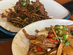-圆圆家私房美食(民权路店)