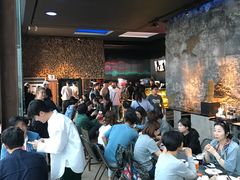 大堂-Cafe Aewol Monsant